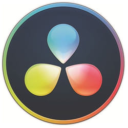 Blackmagic Design DaVinci Resolve 15 Studio Éditeur vidéo