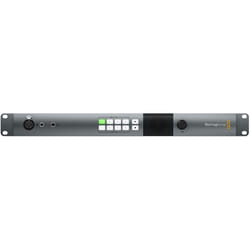 Blackmagic Design ATEM Studio Converter Convertisseur vidéo actif 4096 x 2160 pixels
