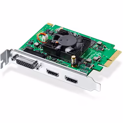 Blackmagic Design Intensity Pro 4K