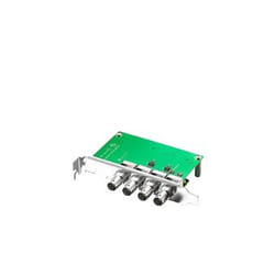 Blackmagic Design BDLKHDEXTR4KQUAD carte et adaptateur d'interfaces Interne SDI