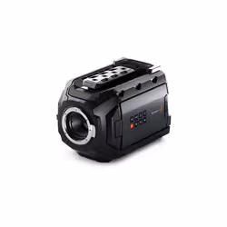 Blackmagic Design URSA Mini 4K EF