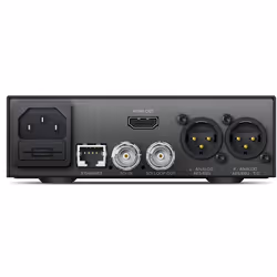 Blackmagic Design Teranex Mini 4096 x 2160 pixels