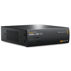 Blackmagic Design Teranex Mini 4096 x 2160 pixels