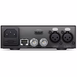 Blackmagic Design Teranex Mini 4096 x 2160 pixels