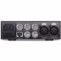 Blackmagic Design Teranex Mini 4096 x 2160 pixels