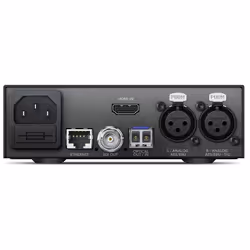 Blackmagic Design Teranex Mini 4096 x 2160 pixels