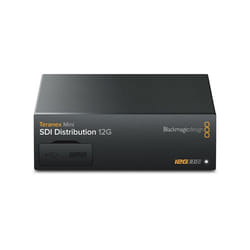 Blackmagic Design Teranex Mini SDI Distribution 12G Convertisseur vidéo actif 3840 x 2160, -