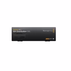 Blackmagic Design Teranex Mini SDI Distribution 12G Convertisseur vidéo actif 3840 x 2160, -