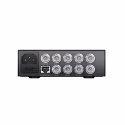 Blackmagic Design Teranex Mini SDI Distribution 12G Convertisseur vidéo actif 3840 x 2160, -