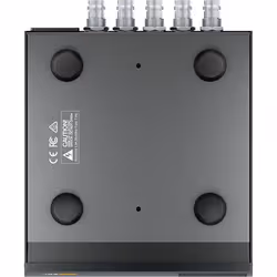 Blackmagic Design Teranex Mini SDI Distribution 12G Convertisseur vidéo actif 3840 x 2160, - - Vue supplémentaire 4