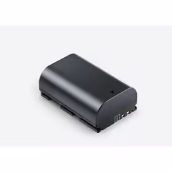 Blackmagic Design LP-E6, 2000 mAh, Lithium-Ion (Li-Ion)