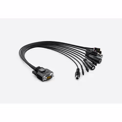 Blackmagic Design CABLE-CINECAMMIC