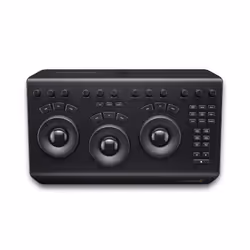 Blackmagic Design DaVinci Resolve Micro Panel - Vue supplémentaire 4