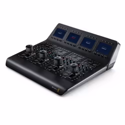 Blackmagic Design ATEM Camera Control Panel - Vue supplémentaire 2