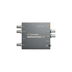 Blackmagic Design CONVMUDCSTD/HD convertisseur de signal vidéo 1920 x 1080 pixels