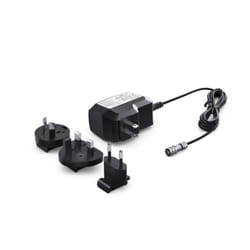 Blackmagic Design PSUPPLY-PC4K/30W chargeur d'appareils mobiles Caméra Numérique Noir Secteur Intérieure