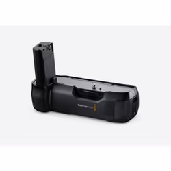 Blackmagic CINECAMPOCHDXBT, Noir, 1 pièce(s)