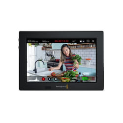Blackmagic Design HYPERD/AVIDA03/7 moniteur de diffusion 17,8 cm (7")