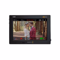Blackmagic Design HYPERD/AVIDA12/7HDR
