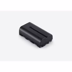 Blackmagic Design NP-F570, 3350 mAh, Lithium-Ion (Li-Ion)