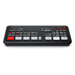 Blackmagic ATEM mini Pro ISO 2K Ultra HD