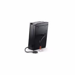 Blackmagic Design URSA Mini Recorder, Noir, 86,5 mm, 47 mm, 143,1 mm, 585 g, 0 - 40 °C