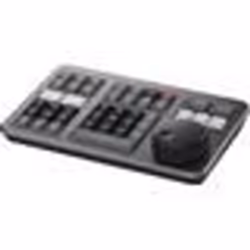 Clavier de montage - Blackmagic Design - DaVinci Resolve Speed Editor - Bluetooth - USB-C - Sans fil