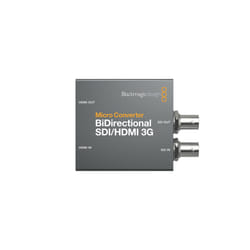 Blackmagic Design CONVBDC/SDI/HDMI03G/P convertisseur de signal vidéo Convertisseur vidéo actif