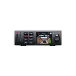 Blackmagic Design HYPERD/ST/DAHM accessoire d’enregistreur vidéo numérique Dispositif de gestion de la configuration Secteur Noir 1 pièce(s)