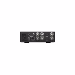 Blackmagic Design HYPERD/ST/DAHM accessoire d’enregistreur vidéo numérique Dispositif de gestion de la configuration Secteur Noir 1 pièce(s)