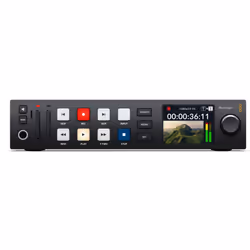 Blackmagic Design HyperDeck Studio HD Plus