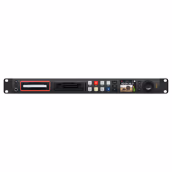 Blackmagic Design Hyperdeck Studio 4K Pro