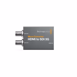 Blackmagic Design CONVCMIC/HS03G
