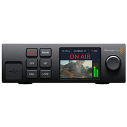 Blackmagic Design Web Presenter HD carte d'acquisition vidéo