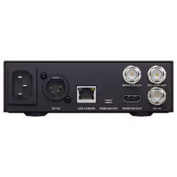 Blackmagic Design Web Presenter HD carte d'acquisition vidéo