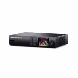 Blackmagic Design Ultimatte 12 HD 15 W