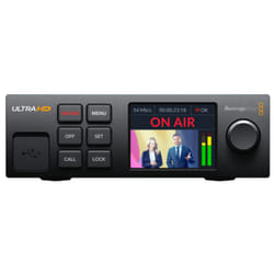 Blackmagic Design Web Presenter 4K carte d'acquisition vidéo
