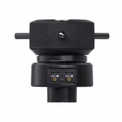 Blackmagic Design Focus Demand Fouet de suivi - Vue supplémentaire 2