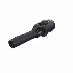 Blackmagic Design Zoom Demand, Avec fil, Noir