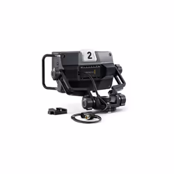 Blackmagic Design URSA Studio Viewfinder G2