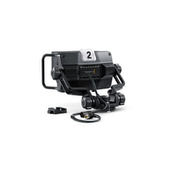 Blackmagic Design URSA Studio Viewfinder G2