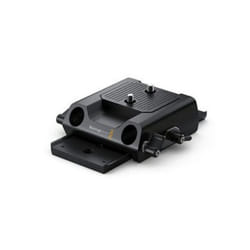 Blackmagic Design BMCSTUD/TPDMNT tête de trépieds Noir