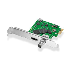 Blackmagic Design DeckLink Mini Monitor HD carte d'acquisition vidéo Interne PCIe
