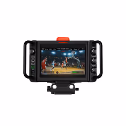 Blackmagic Design Studio Camera 4K Pro G2