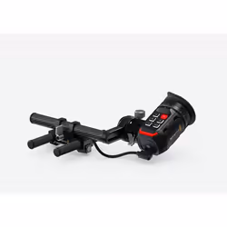 Blackmagic Design URSA Cine EVF, Viseur d'optique, Noir, URSA Cine