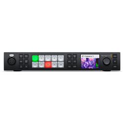 Blackmagic Design ATEM 1 M/E Constellation 4K BNC