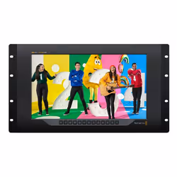 Blackmagic Design SmartView 4K G3