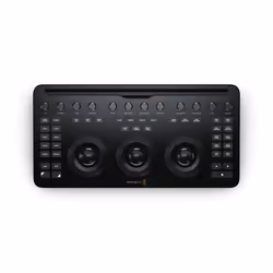 Blackmagic Design DaVinci Resolve Micro Color Panel (IT)
