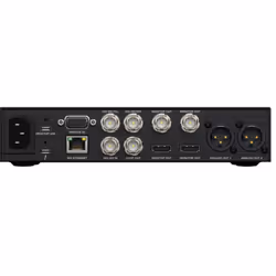Blackmagic Design Media Player 10G carte d'acquisition vidéo Thunderbolt - Vue supplémentaire 2