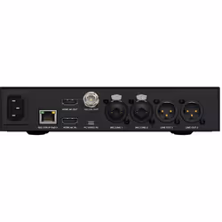 Blackmagic Design 2110 IP Presentation Converter Convertisseur vidéo actif